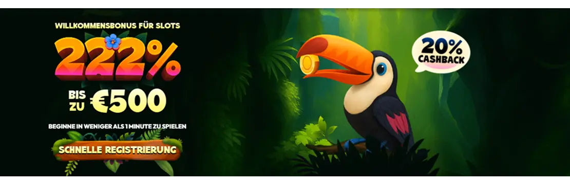 Discovering tucan-casino-uk.com: A Review for UK Players